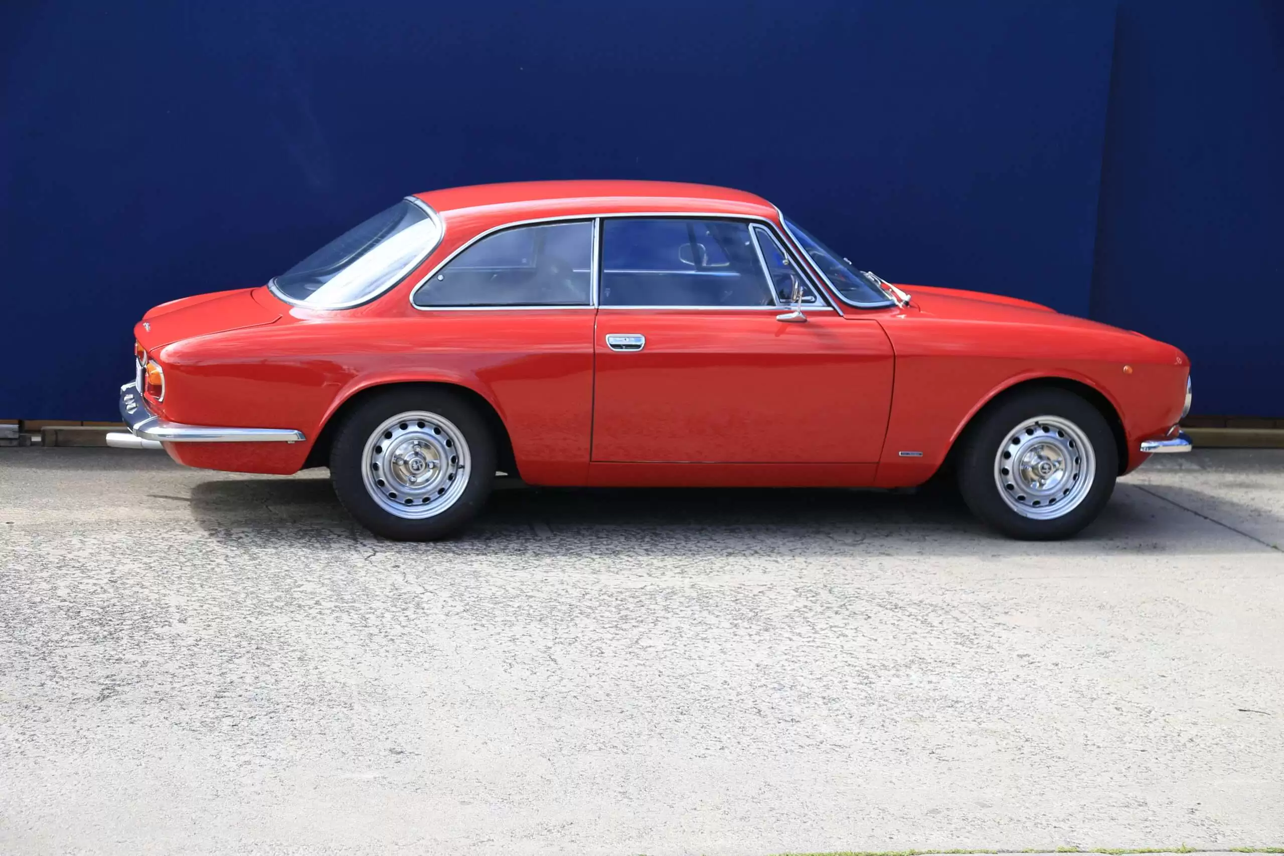 1973 Alfa Romeo For Sale