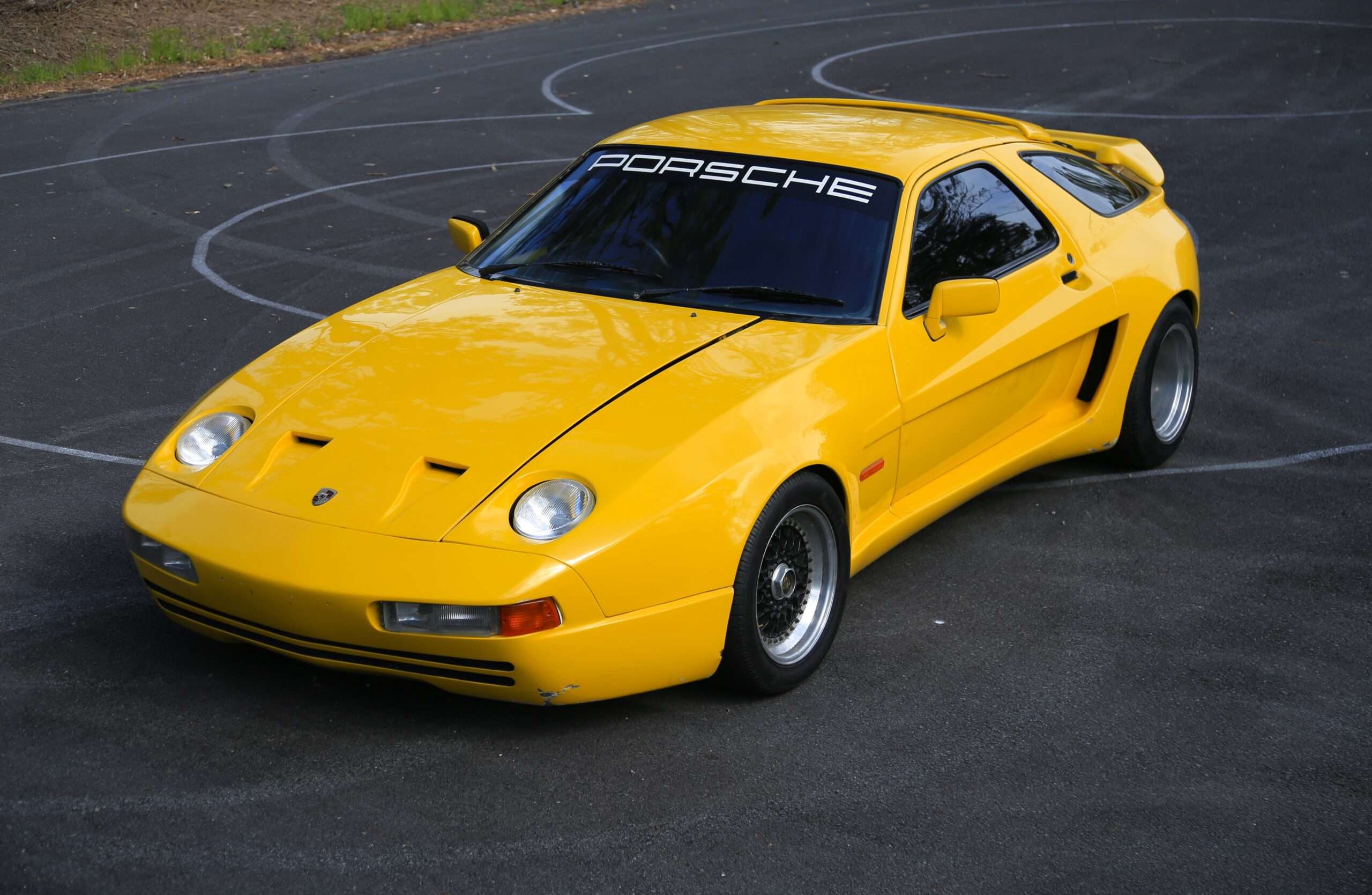 1983 Porsche 928S For Sale Gold Coast - Classic Car Market