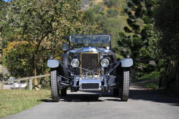 1926 Vauxhall Cirrus Special